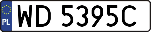 WD5395C