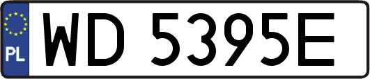 WD5395E