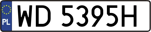 WD5395H