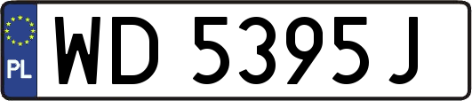 WD5395J