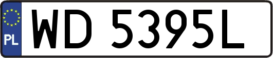 WD5395L