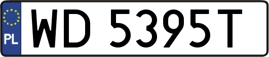 WD5395T