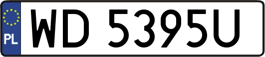 WD5395U
