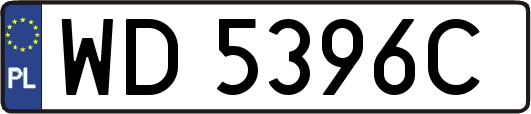 WD5396C