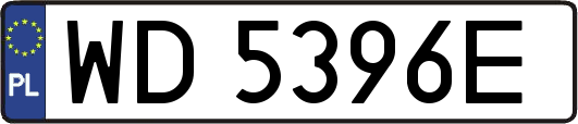 WD5396E