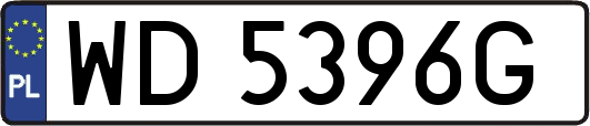 WD5396G