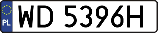 WD5396H