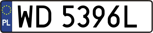 WD5396L