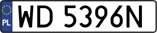WD5396N