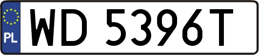 WD5396T