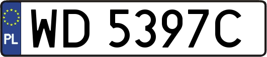 WD5397C