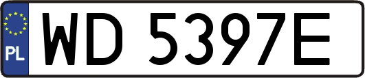 WD5397E