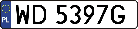 WD5397G