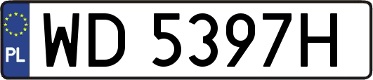 WD5397H