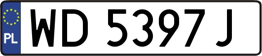 WD5397J