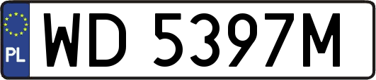 WD5397M