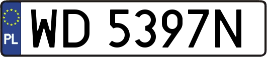 WD5397N