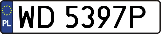 WD5397P