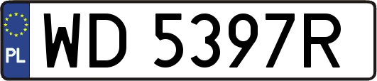WD5397R
