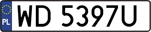WD5397U