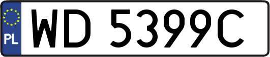 WD5399C