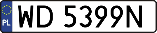 WD5399N