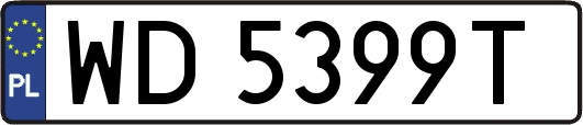WD5399T