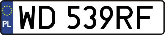 WD539RF