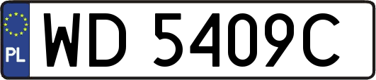 WD5409C