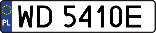 WD5410E