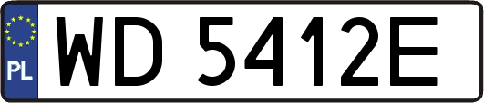 WD5412E