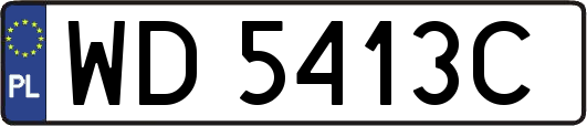 WD5413C