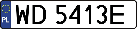 WD5413E