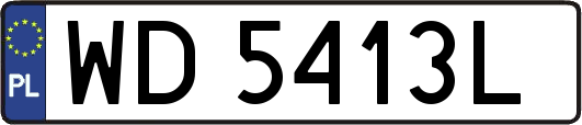 WD5413L