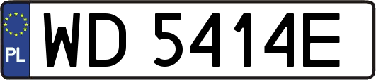 WD5414E