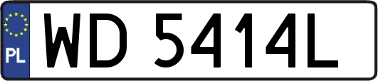 WD5414L