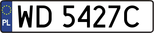 WD5427C