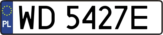 WD5427E