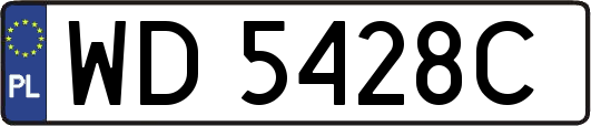 WD5428C
