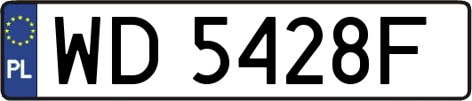 WD5428F