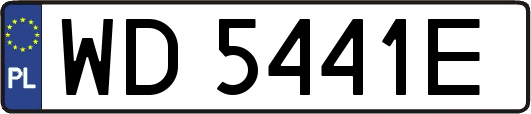 WD5441E