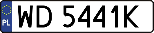 WD5441K