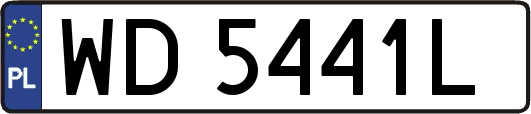 WD5441L