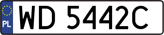 WD5442C
