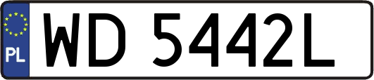 WD5442L