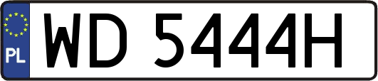 WD5444H