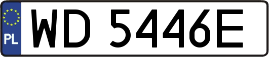 WD5446E
