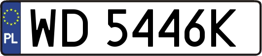 WD5446K