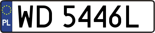 WD5446L