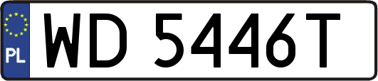 WD5446T